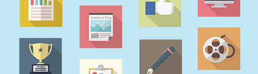 コンテンツ作成画像